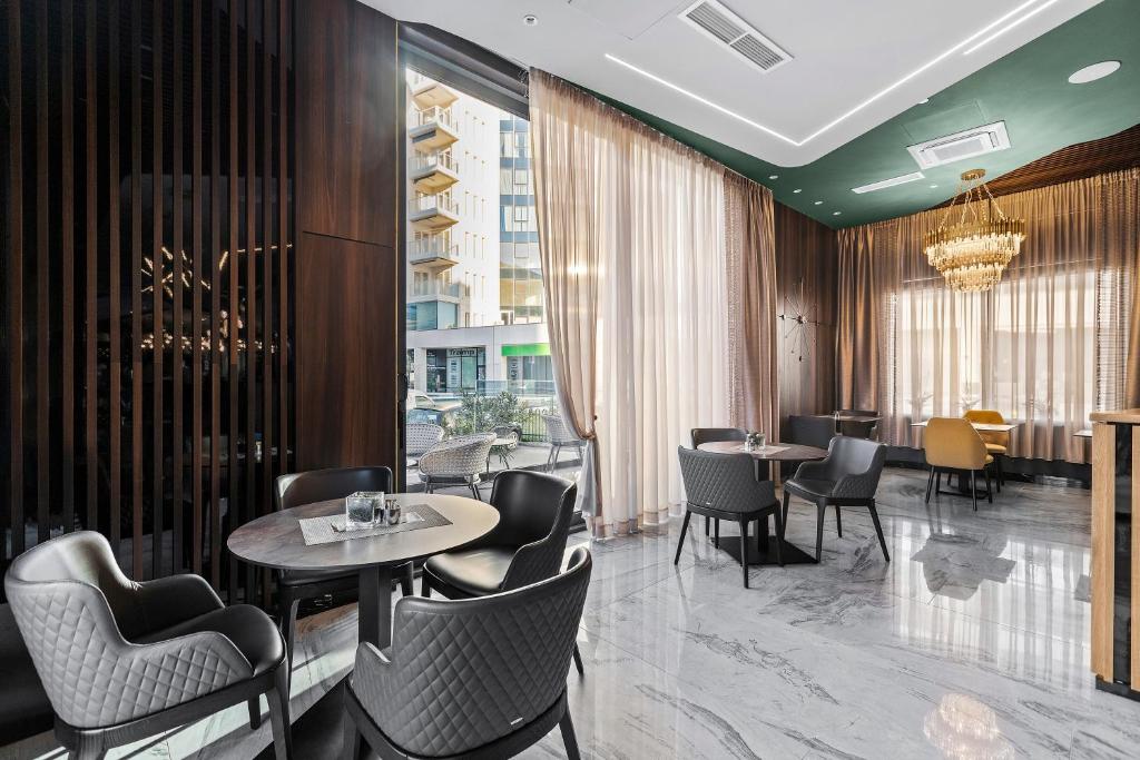 Hotel Bracera photo
