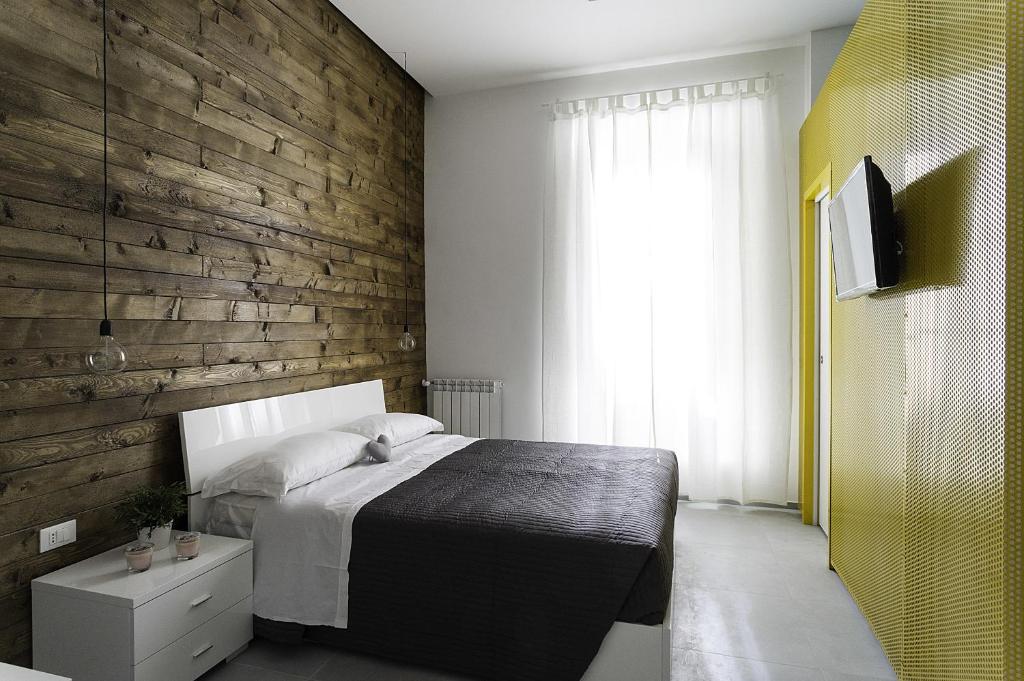 B&B Girovagando - 2