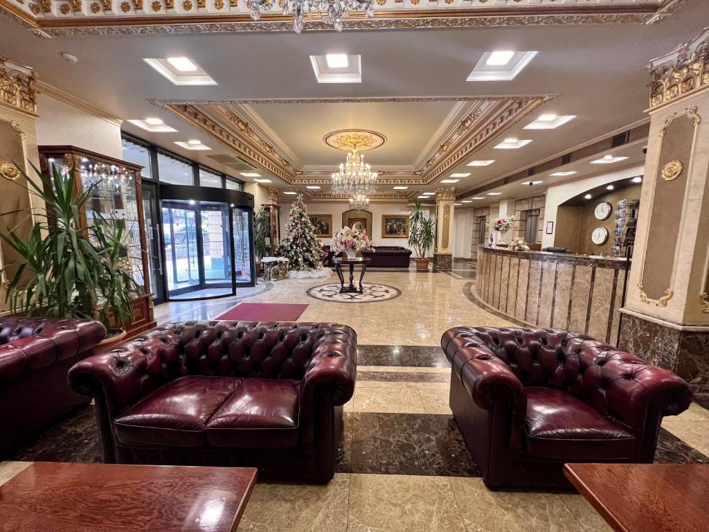 Royal Plaza Yerevan photo