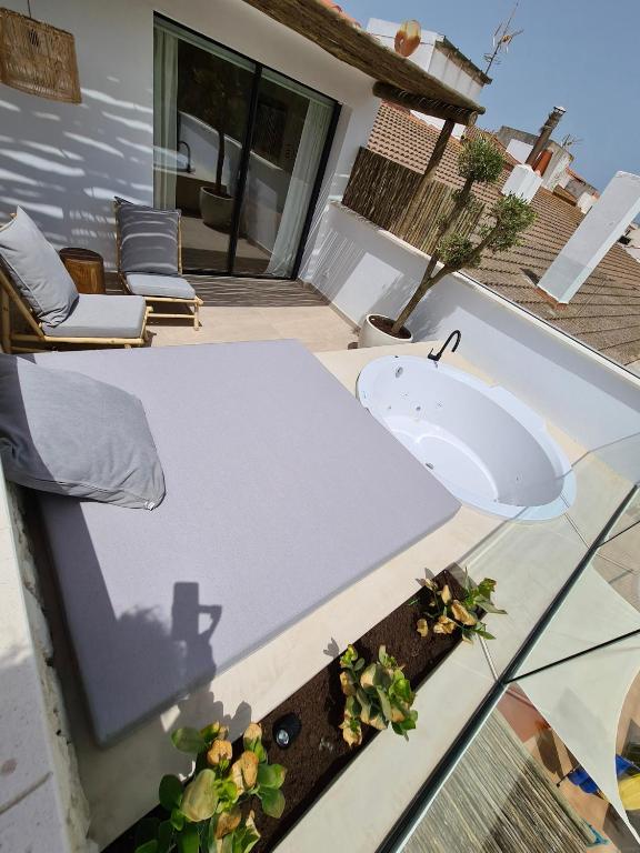 S´Estancia Suites — Spa in Es Mercadal, Balearic Islands