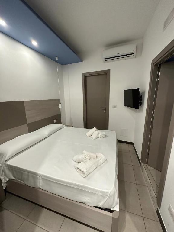 Notti Magiche, Katánie