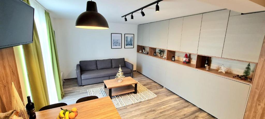 Popović apartmani, Sunčani breg - 4