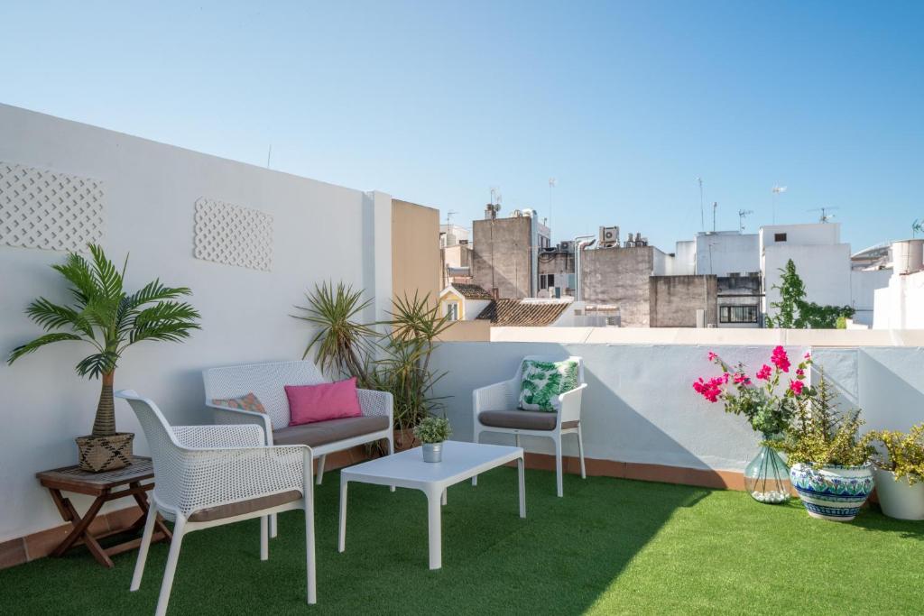 Albareda Olehousing - 2