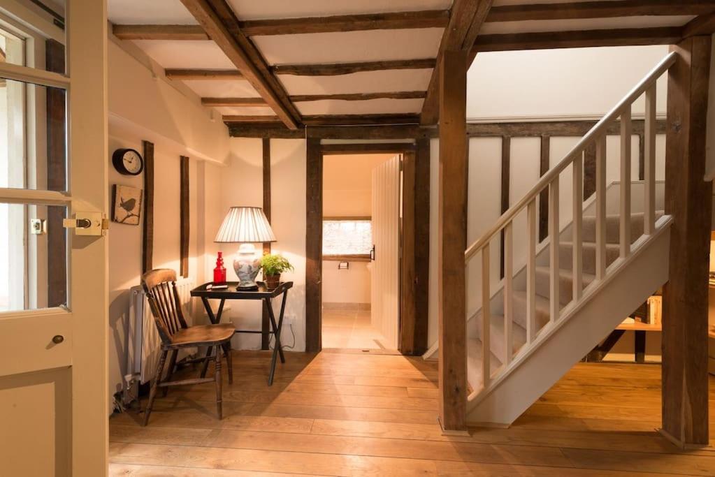 Navigation Cottage, Maldon photo 5