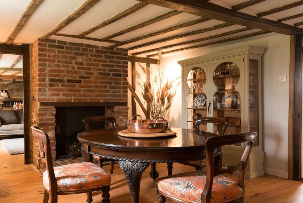 Navigation Cottage, Maldon photo 3