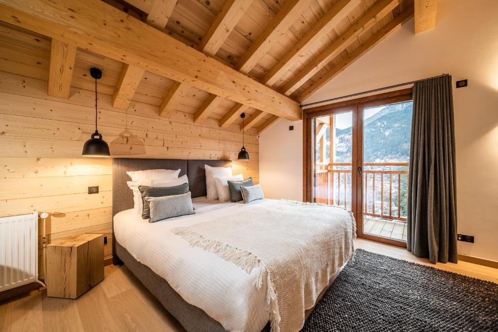 Chalet Arande Saint Gervais - by EMERALD STAY - 4
