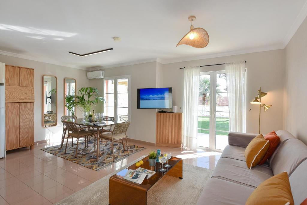 Chalet Santa Ana 15 by VillaGranCanaria - 5