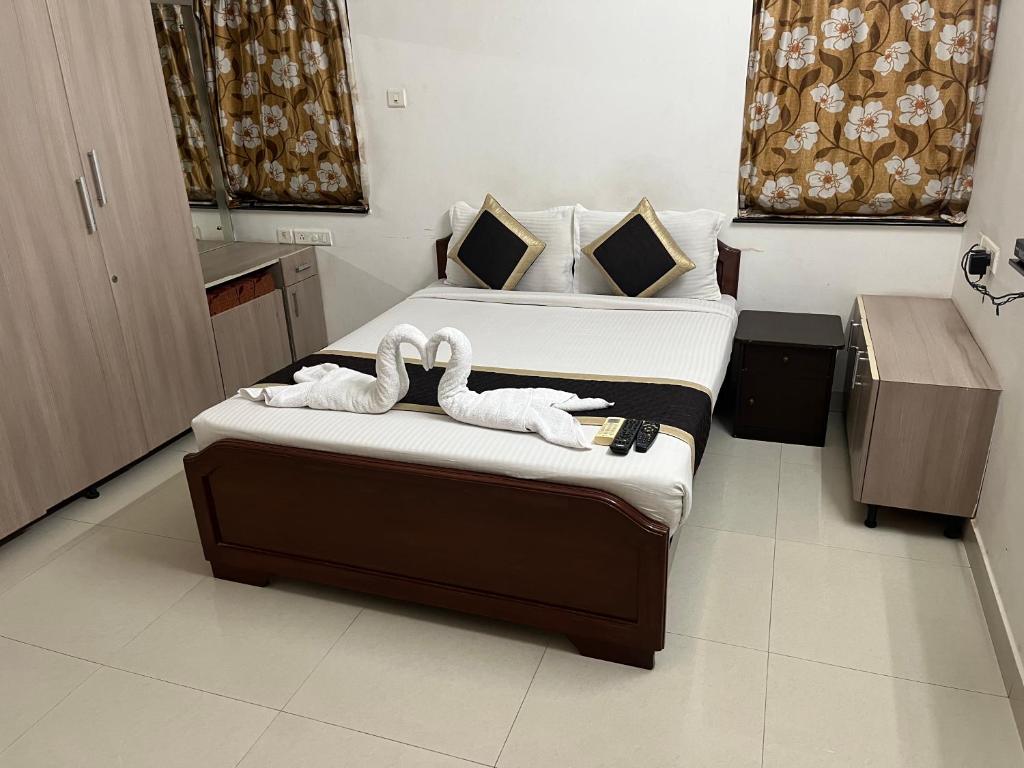 Avuraa Hospitality India — Hotel in Chennai