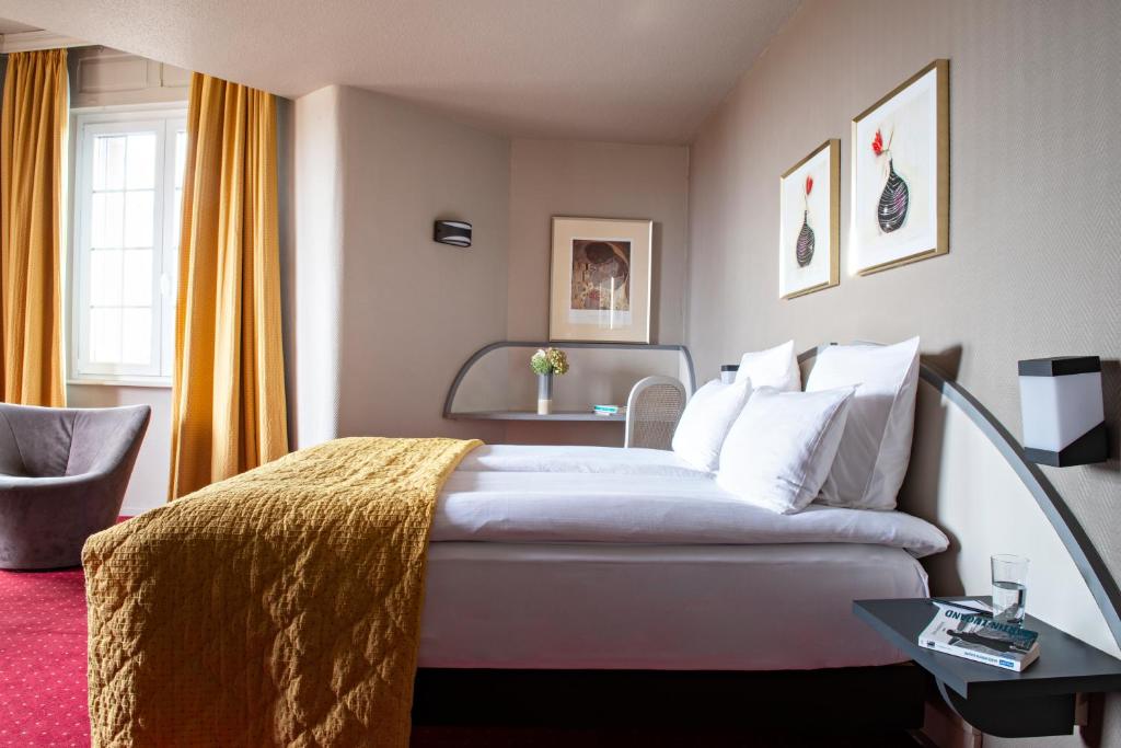 Grand Hôtel Bristol By Stay Collection - 3