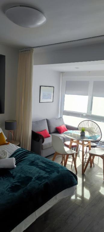 Orion - Zona Baja Sierra Nevada, Sierra Nevada