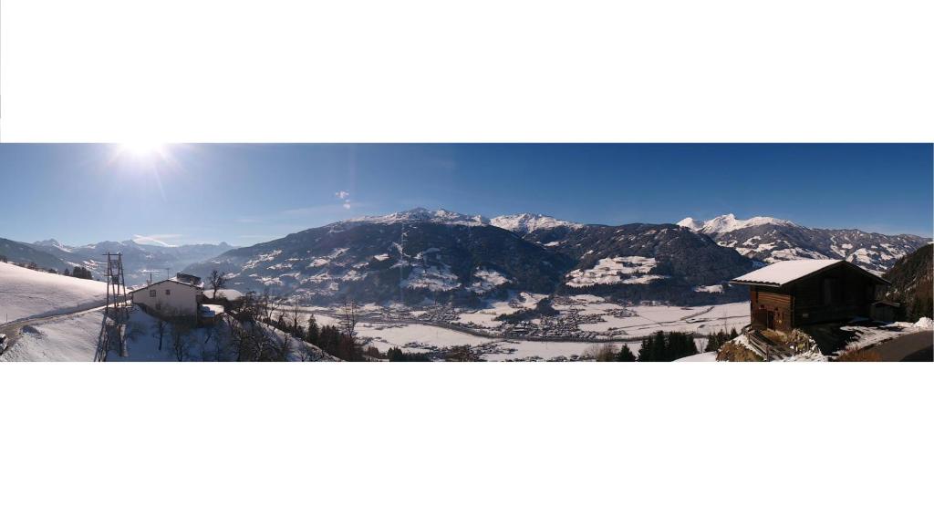 Apartment Alpenblick - 4