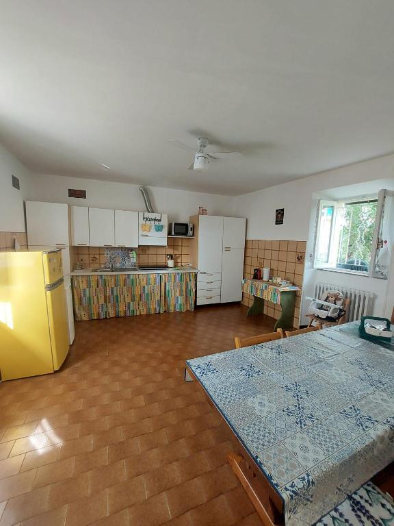 Da Simona- casa 4 posti letto + 4 aggiuntivi - 5