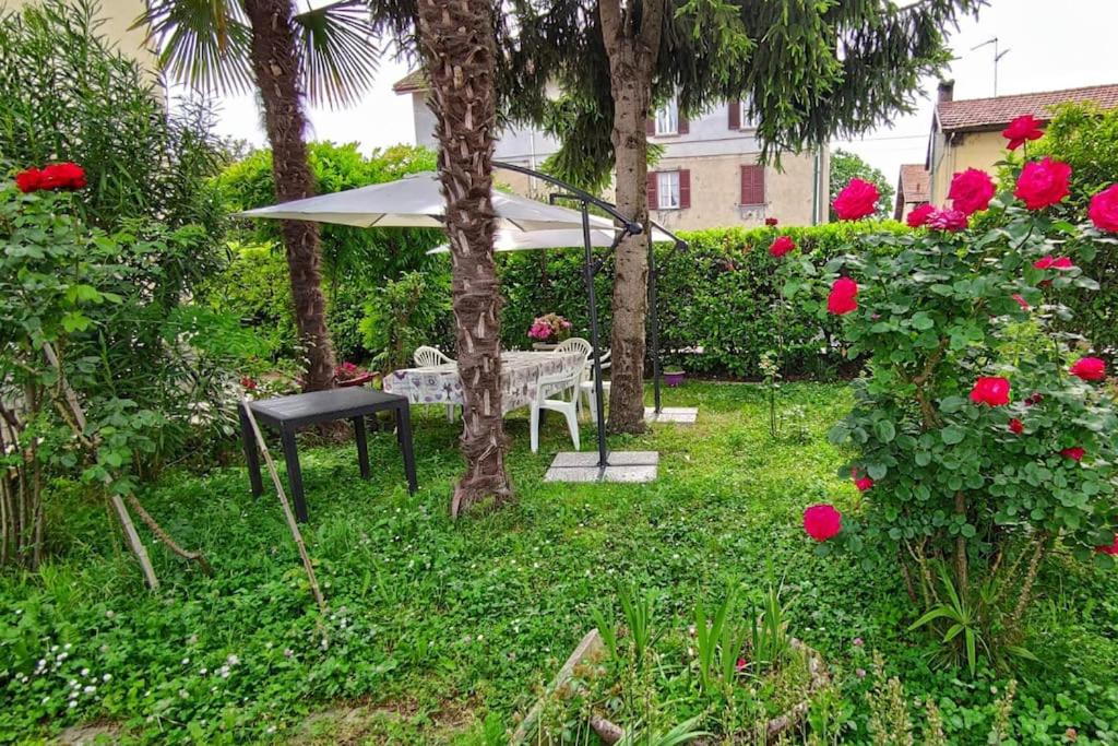Da Simona- casa 4 posti letto + 4 aggiuntivi - 3