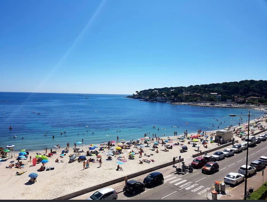 Superbe studio avec terrasse au cap d’antibes - 4