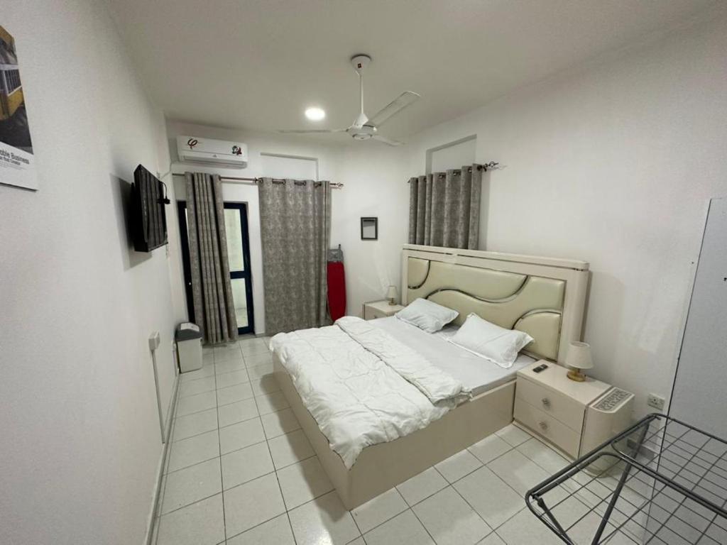 Photo 4 of Low Priced New Residential Rooms for rent in Dubai near DAFZA Metro Station