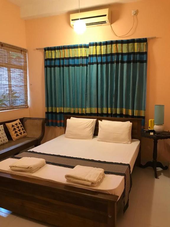 Araliya Suite, Nugegoda