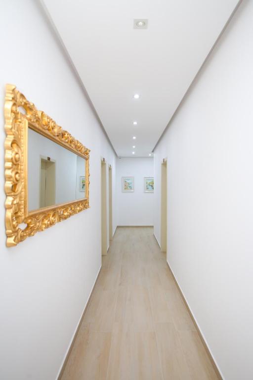 Noar Boutique Hotel — Hotel in Vlora