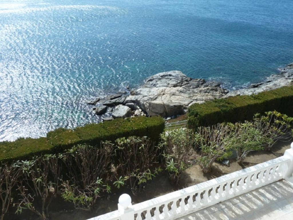 Apartamento magnificas vistas mar y piscina ref 298 - 4