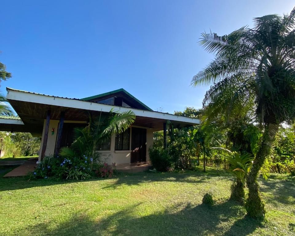 Villa Hortensias photo