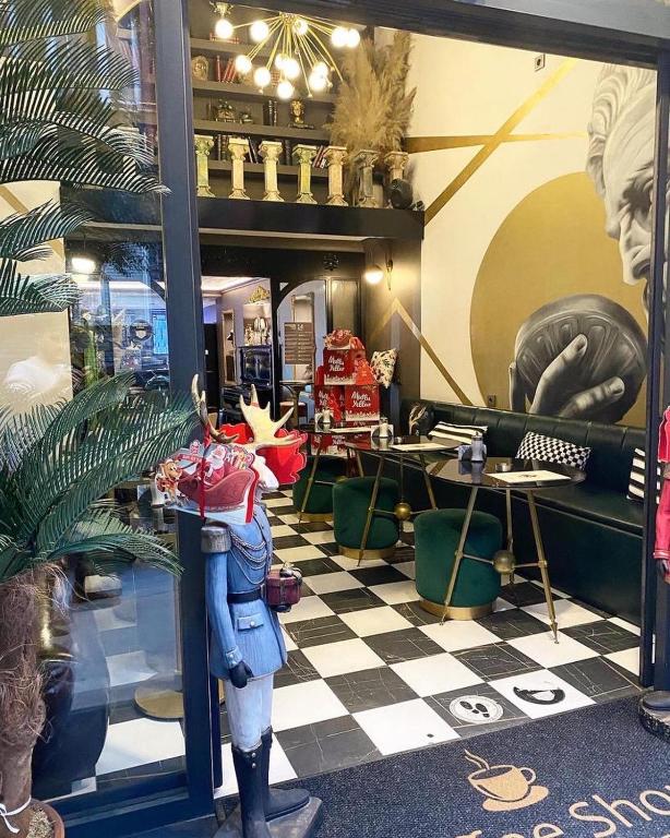 Lord Morgan & Exclusive Design Nisantası photo