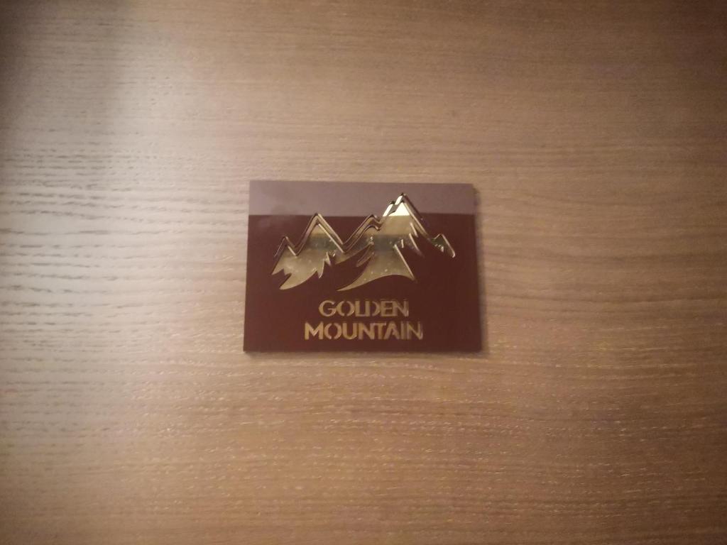 Golden Mountain A75 NLux Milmari - 2