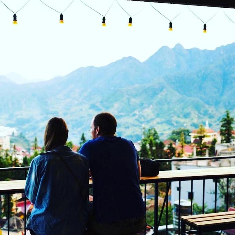 Surrounding environment