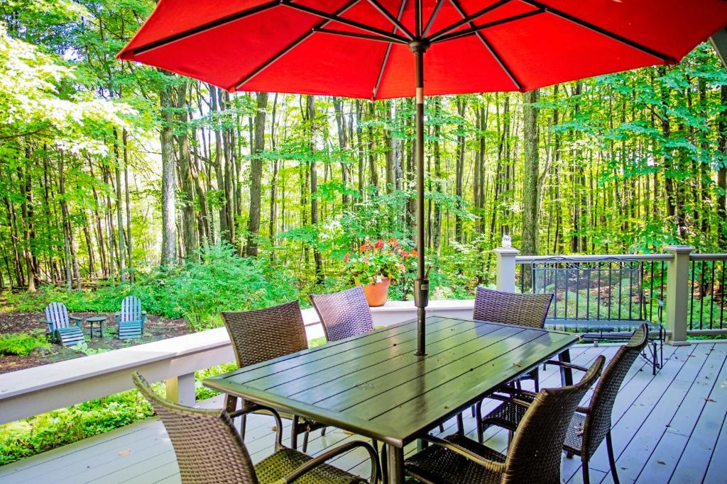 Birchwood: Scenic Sanctuary photo