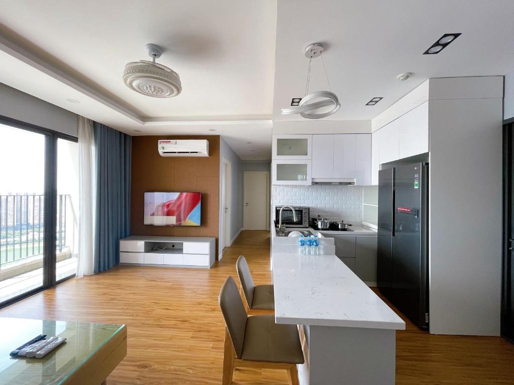 Vinhomes D&#8217;Capitale &#8211; CitiHome