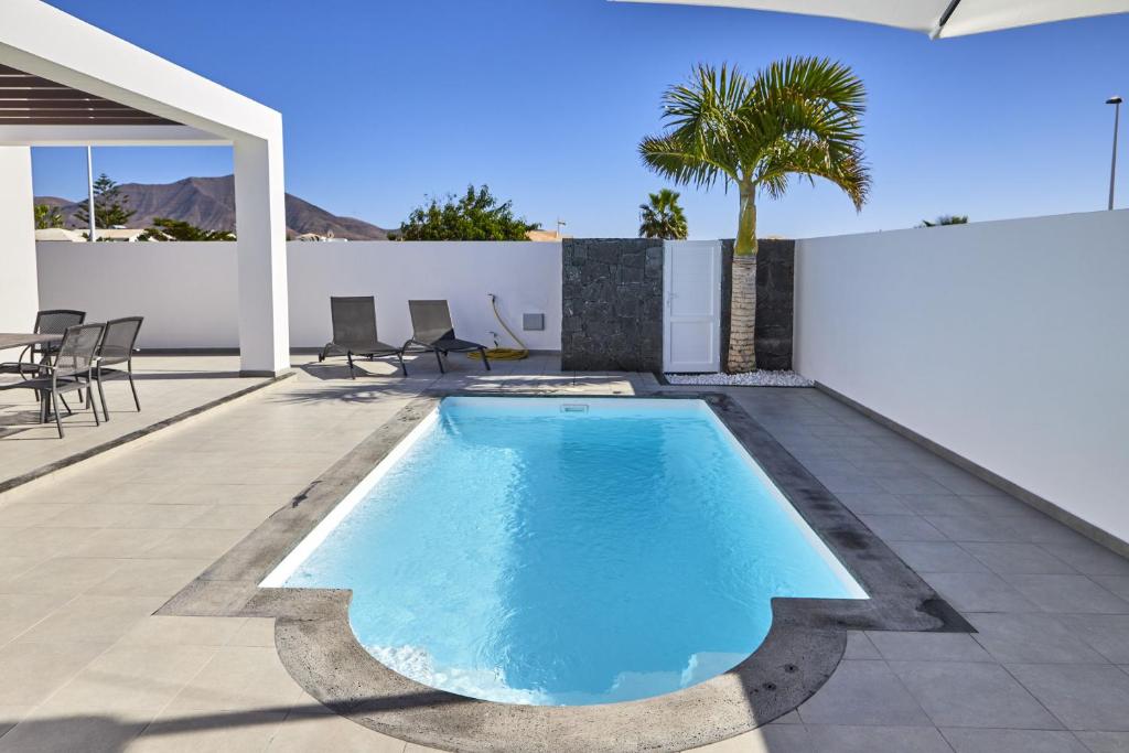 Villa Cantium - LH101 By Villas Now Ltd - 2