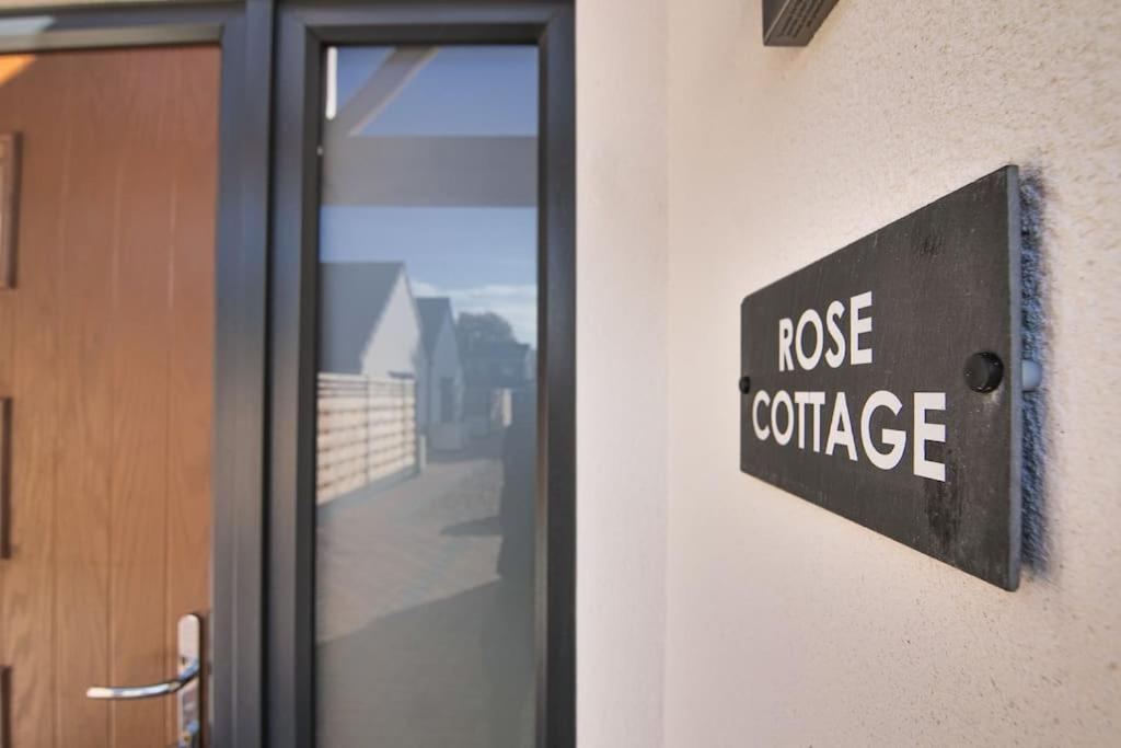 Rose Cottage, Hoxne Cottages, Strensall photo 3