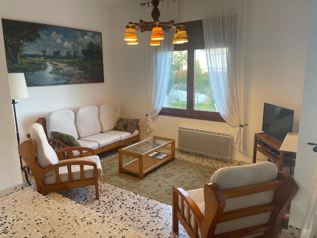 Apartmento Sant Pau 7 - 3