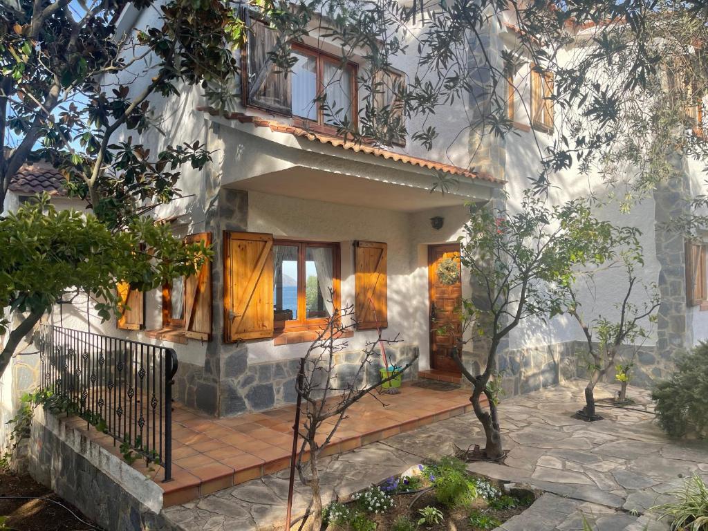 Apartmento Sant Pau 7 - 2