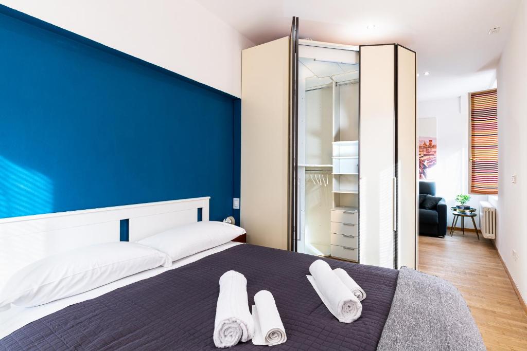 Venturini Guest House - Centro città - 3