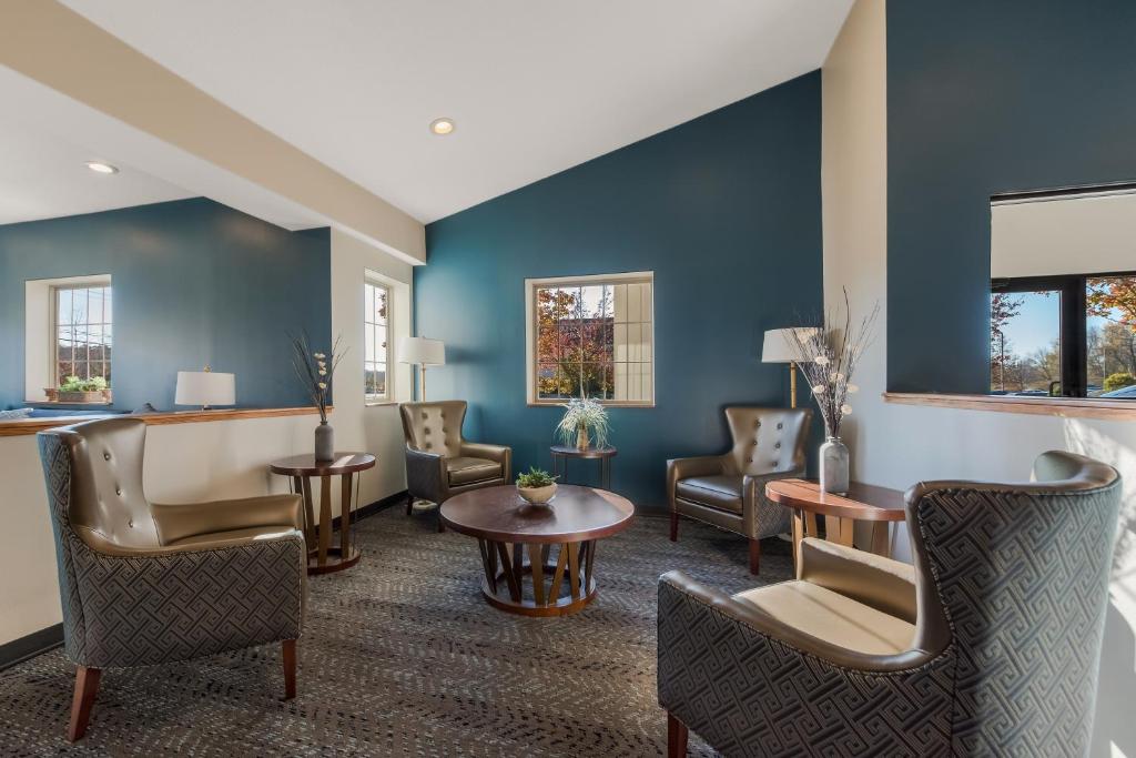 SureStay Plus by Best Western Highland Poughkeepsie 이미지