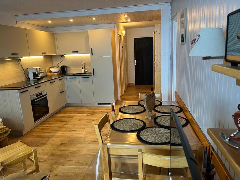Appartement Sud 41m² avec Wifi près des pistes à Tignes - FR-1-449-166 - 3