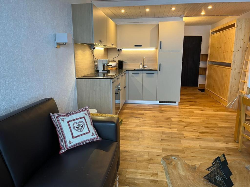 Appartement Sud 41m² avec Wifi près des pistes à Tignes - FR-1-449-166 - 4