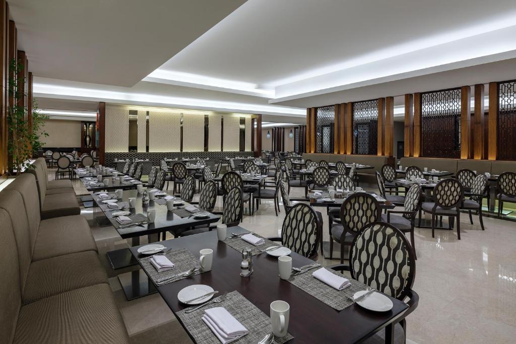 Restoran