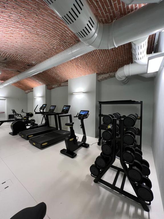 HORTI - Brand new flat with park & amenities - 4