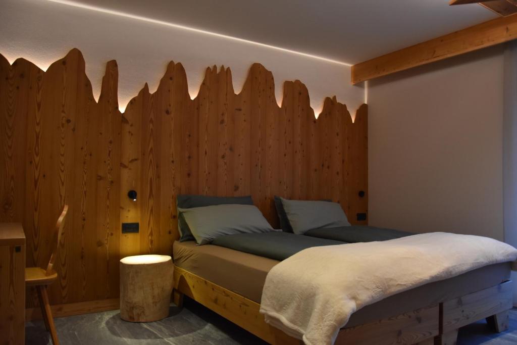 Dolomites Chalet Wolf - 5