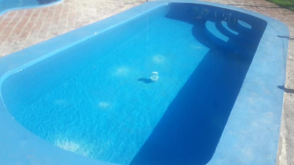 Cabanas Diamante photo