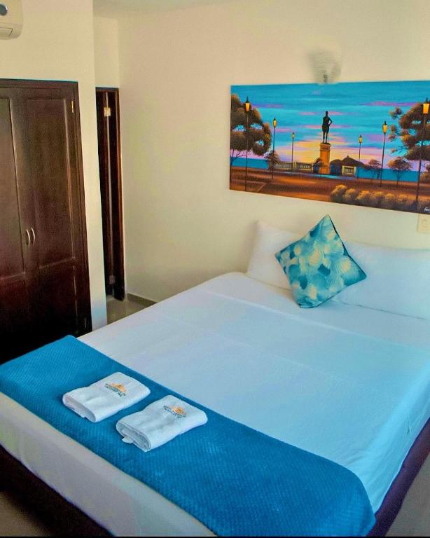 Hotel Parque de los Novios Inn photo