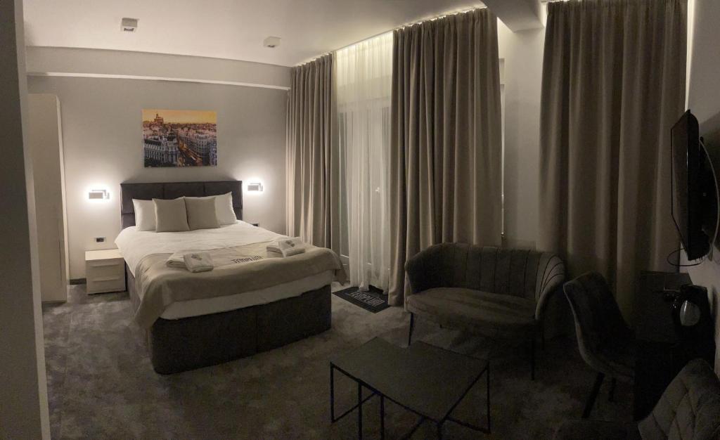 Templum apartments - Slavija square - 4