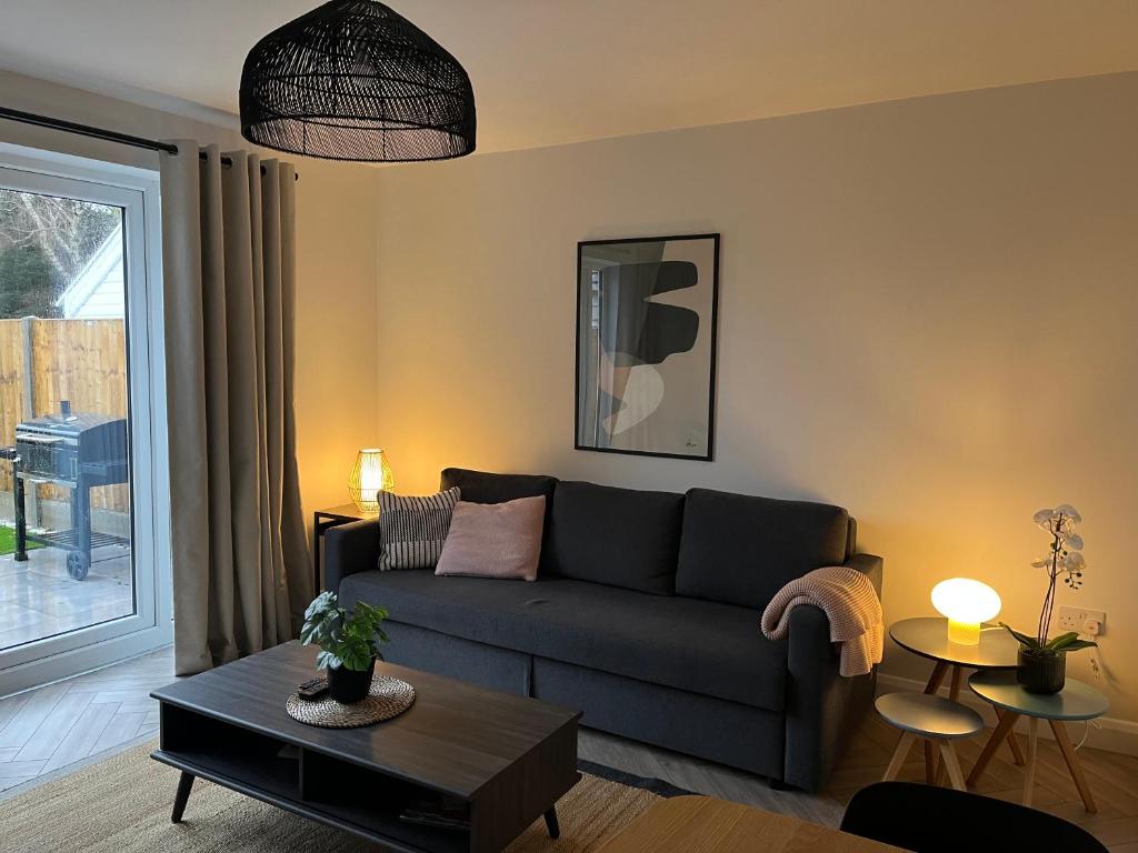 Close to Lytham, Blackpool, Ribby Hall & BAE, Warton