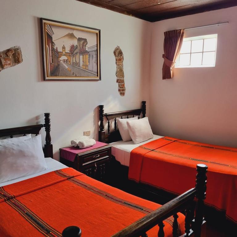 La Quinta Santa Lucia photo