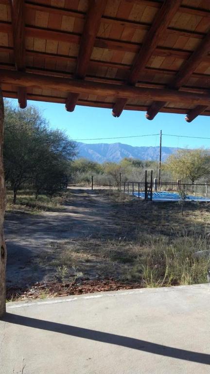 Casa Grande Reservas por privado - 1