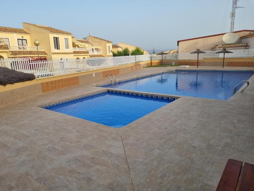 Monte Mar Apartment - 3