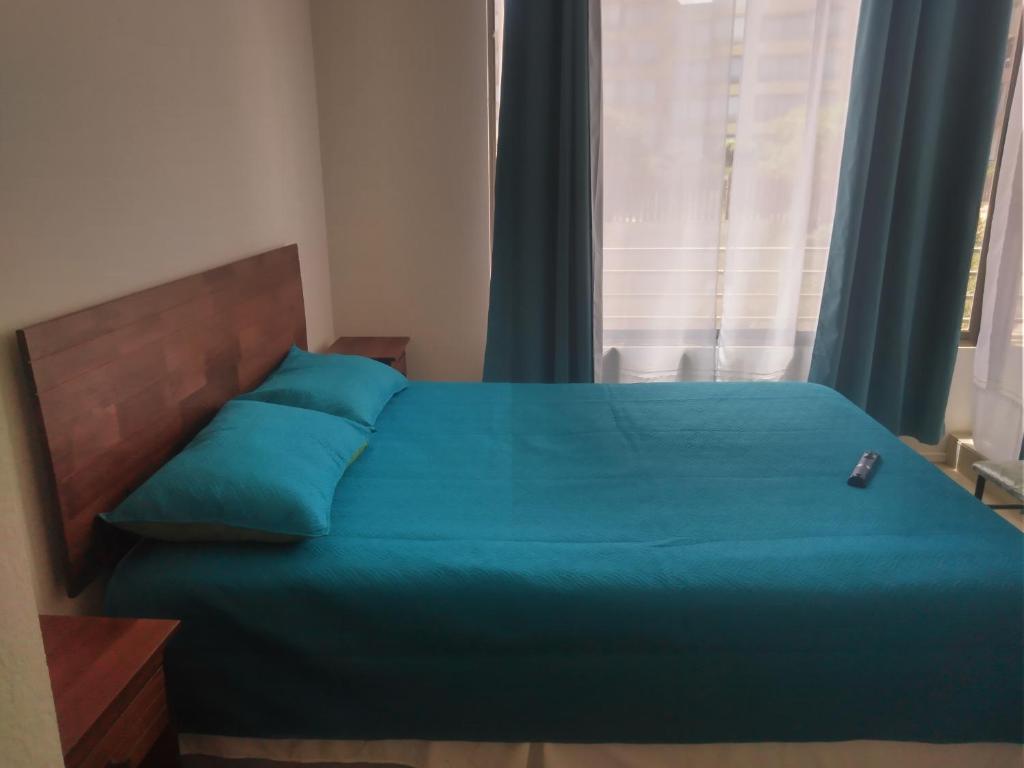 Depto Condominio La Casona - 4