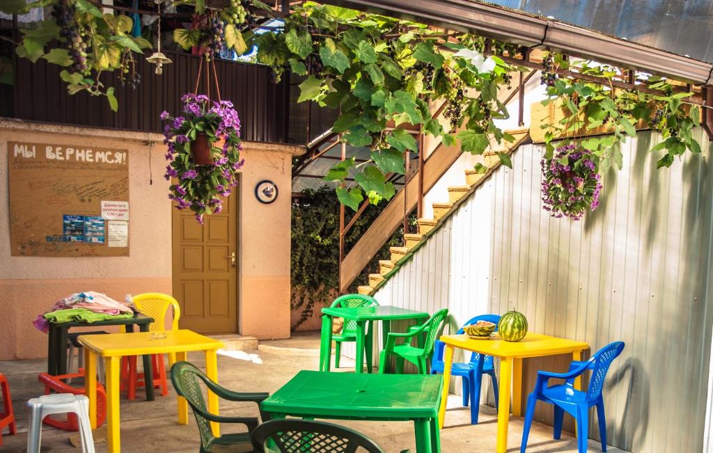 RusAmra Guest House