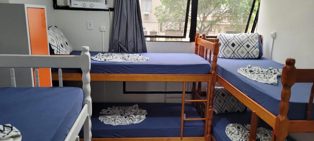 Hostel Princess Copacabana photo