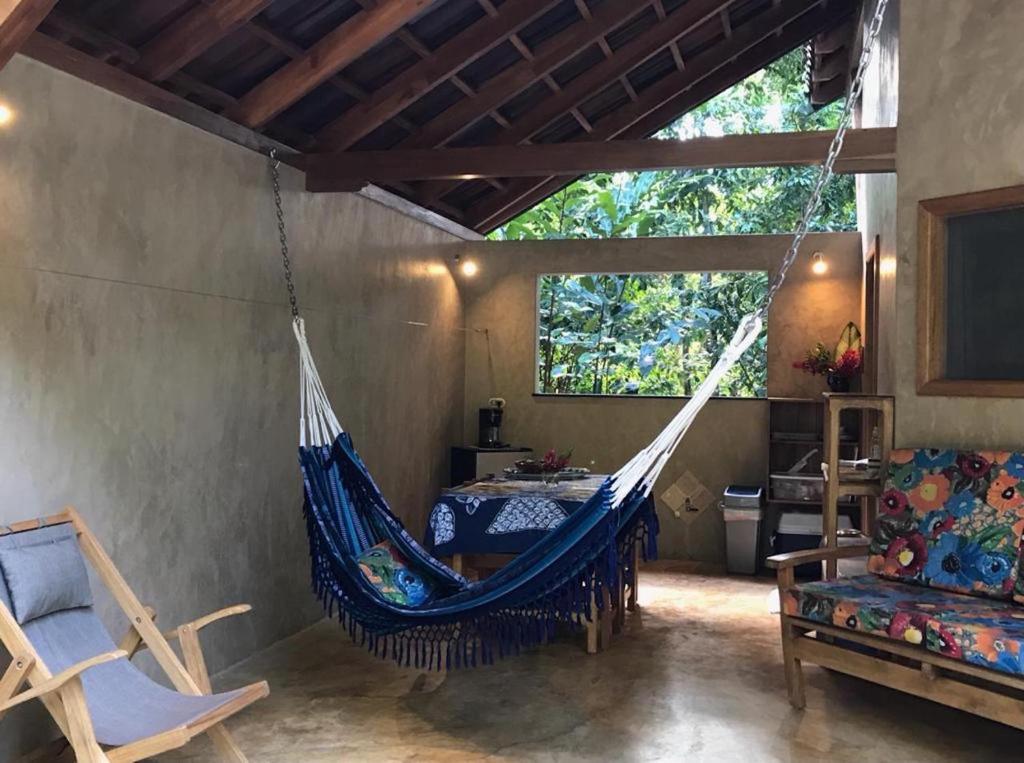 Puri Mas OSA Eco-Retreat photo
